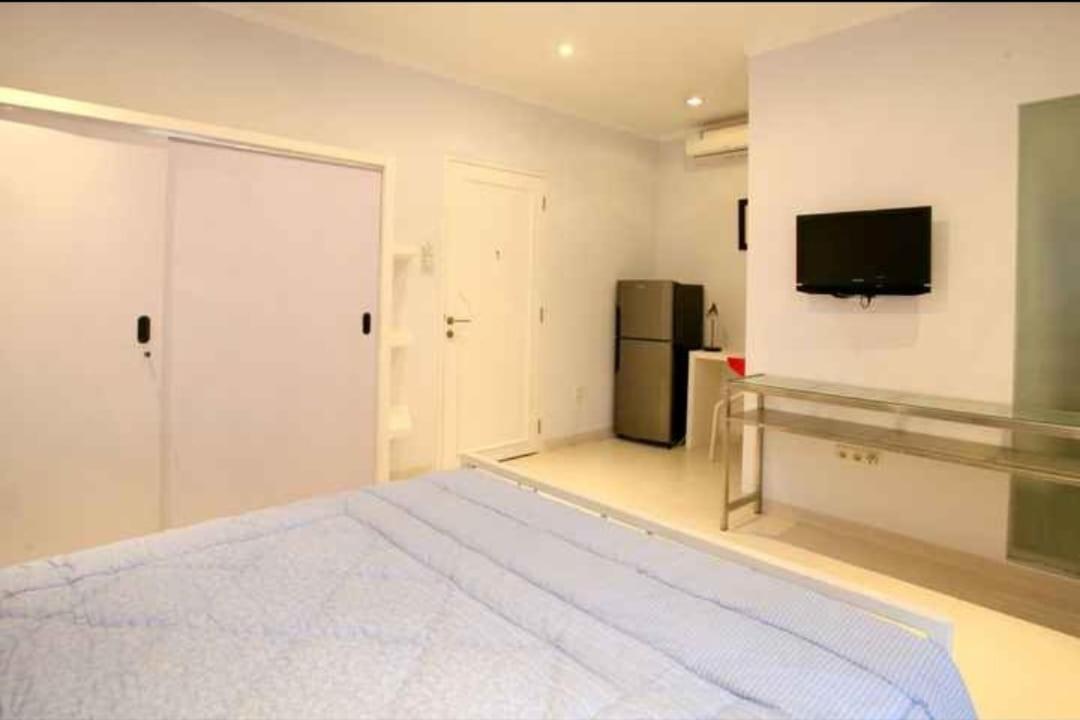מלון ג'קרטה Sun Rise House חדר תמונה