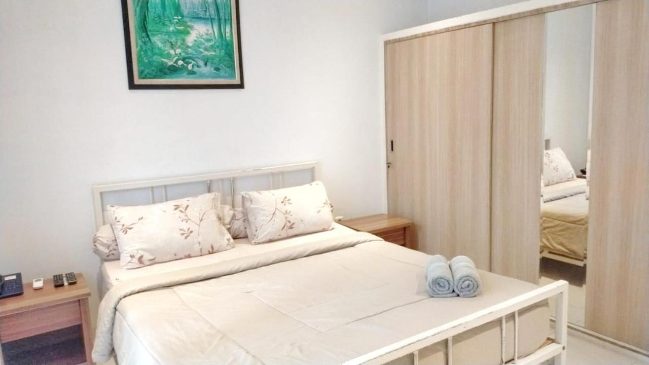 מלון ג'קרטה Sun Rise House חדר תמונה