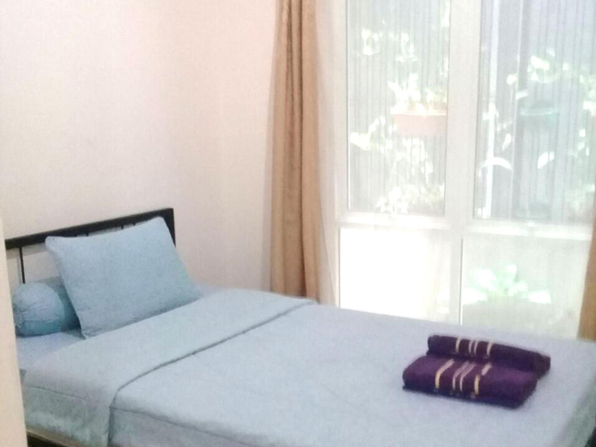 מלון ג'קרטה Sun Rise House חדר תמונה