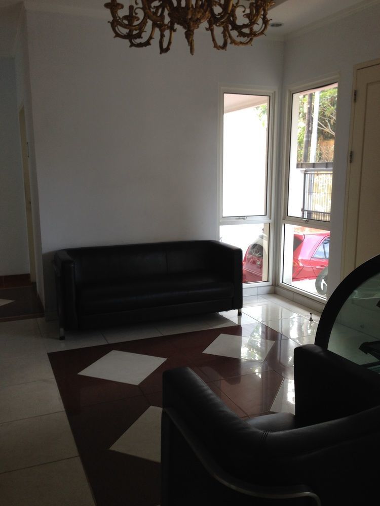 מלון ג'קרטה Sun Rise House מראה חיצוני תמונה