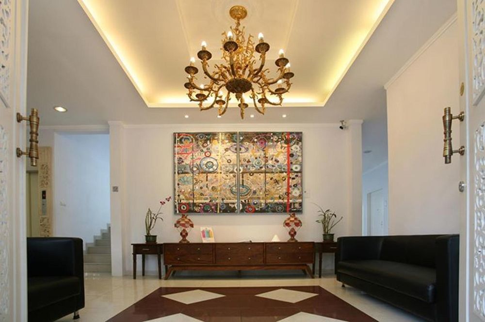 מלון ג'קרטה Sun Rise House מראה חיצוני תמונה