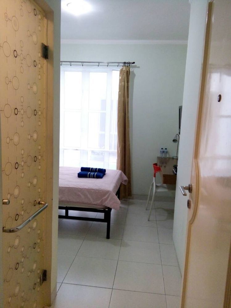 מלון ג'קרטה Sun Rise House מראה חיצוני תמונה