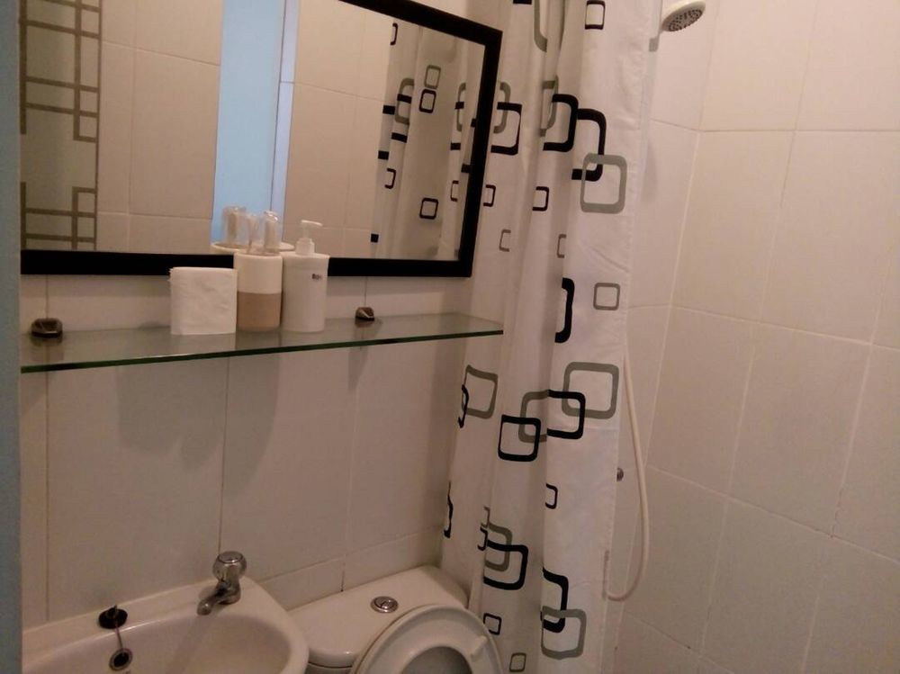מלון ג'קרטה Sun Rise House מראה חיצוני תמונה