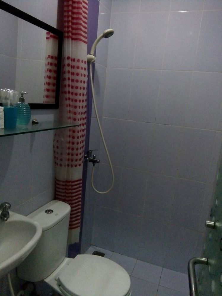מלון ג'קרטה Sun Rise House מראה חיצוני תמונה