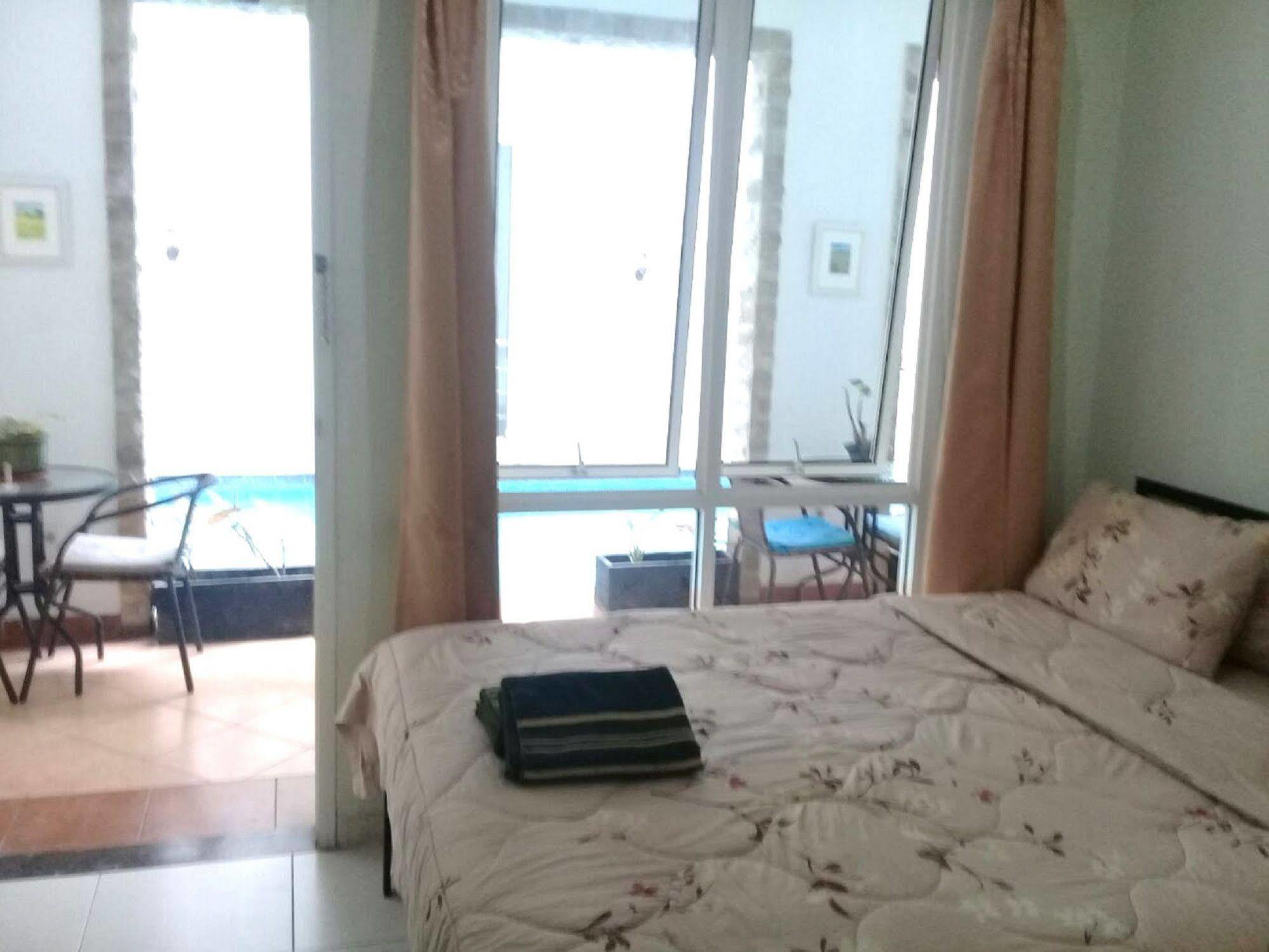 מלון ג'קרטה Sun Rise House מראה חיצוני תמונה